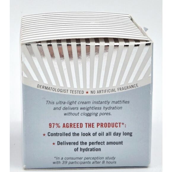 First Aid Beauty Ultra Repair Oil-Control Moisturizer 1.7 fl. oz. - Picture 3 of 5